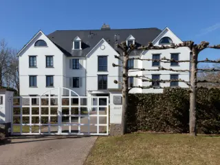 Gelijkvloers te koop Heusy (VBC59002)