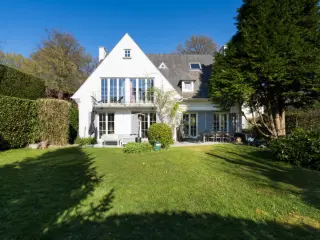 Huis te huur Kraainem (VBC59015)