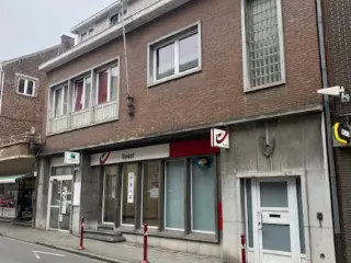 Immeuble mixte à vendre Auvelais (VBC59100)