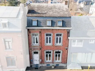 Mixed building for sale Yvoir (VBC59111)