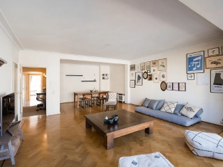 Apartment for sale Sint-Lambrechts-Woluwe (VBC59124)