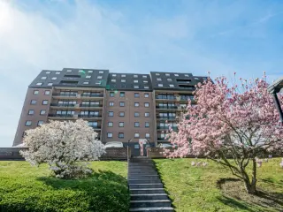 Apartment for sale Nivelles (VBC59142)