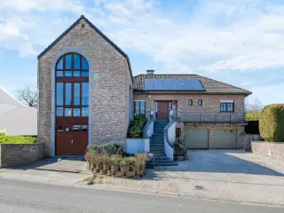 Maison à vendre Andenne (VBC59217)