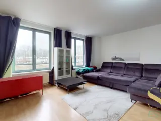 Appartement à vendre Molenbeek-Saint-Jean (VBC59222)