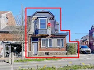 Maison à vendre Beyne-Heusay (VBC59253)