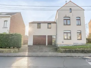 Maison à vendre Louvain-la-Neuve (VBC59258)