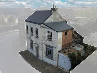 Maison à vendre Donstiennes (VBC59272)