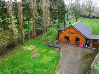 Surface commerciale à vendre Monceau-sur-Sambre (VBC59275)