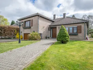 Villa à vendre Soumagne (VBC59288)