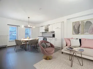 Duplex à vendre Floreffe (VBC59318)