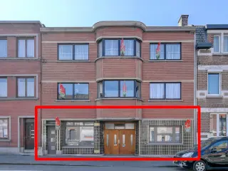 Appartement te koop Grivegnée (VBC59342)