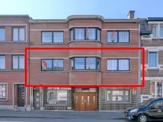 Appartement te koop Grivegnée (VBC59343)