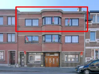 Appartement te koop Grivegnée (VBC59344)