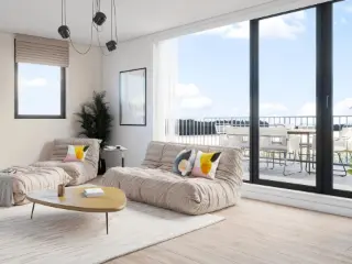 Apartment for sale Namur (VBC59366)