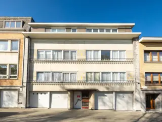 Appartement te koop Ganshoren (VBC59381)