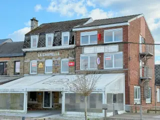 Residence for sale Louveigné (VBC59408)