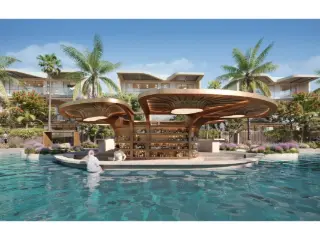 Villa à vendre Dubai (VBC59430)