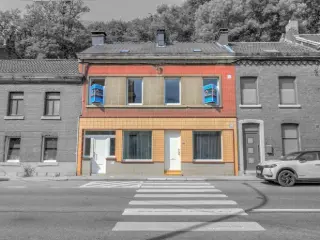 Maison à vendre Trooz (VBC59538)