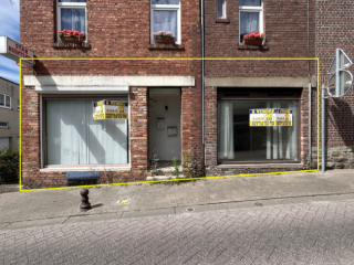 Surface commerciale à vendre La Calamine (VBC59587)