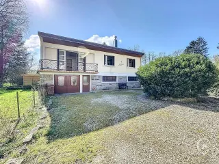 Residence for sale Beauraing (VBC59592)