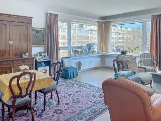 Appartement te koop Ukkel (VBC59595)