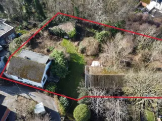 Villa te koop Haine-Saint-Paul (VBC59615)