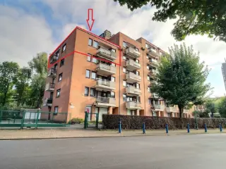 Apartment for sale Charleroi (VBC59623)