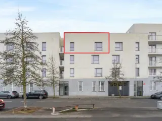 Appartement à vendre La Louvière (VBC59626)