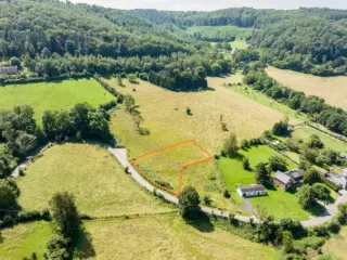 Bouwgrond te koop Trooz (VBC59631)