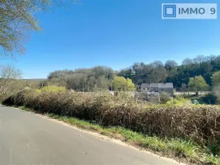 Terrain à vendre Presles (VBC59649)