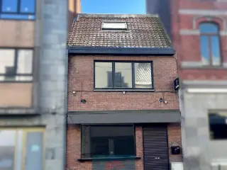 Huis gemengd gebruik te koop Tubize (VBC59671)