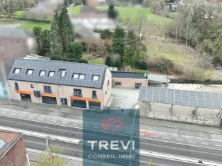 Mixed building for sale Casteau (VBC59672)