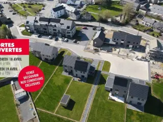 Maison à vendre Ohey (VBC59679)