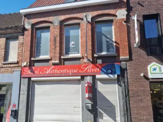 Handelsfonds te koop Komen (VBC59685)