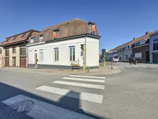 Huis te koop Lauwe (VBC59722)