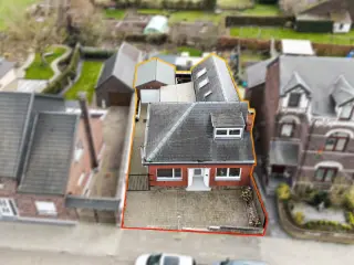 Residence for sale Voeren (VBC59806)