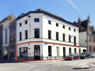 Commercial building for sale Tournai (VBC59843)