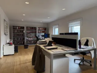 Bureaux à vendre Wierde (VBC59881)