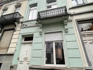 Opbrengsteigendom te koop Elsene (VBC59898)