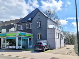 Commercial building for rent Libramont-Chevigny (VBC59902)