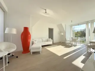 Appartement te huur Etterbeek (VBC59993)