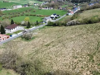 Verkavelingsgrond te koop Lesve (VBC59996)