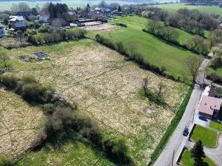 Verkavelingsgrond te koop Lesve (VBC59997)