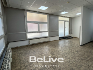 Handelspand te huur Charleroi (VBC60052)