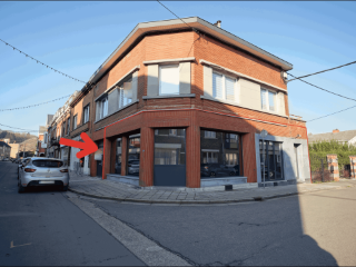 Bureaux à louer Amay (VBC60059)