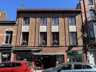 Appartement à vendre Soignies (VBC60090)