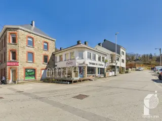 Investment property for sale Vielsalm (VBC60119)