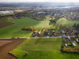 Bouwgrond te koop Oupeye (VBC60160)