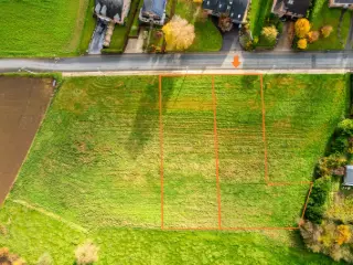 Bouwgrond te koop Oupeye (VBC60162)