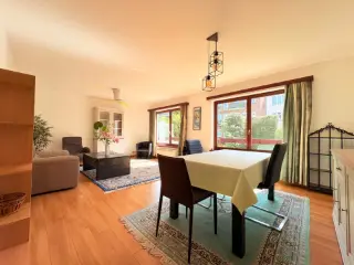 Appartement à louer Woluwe-Saint-Lambert (VBC60175)